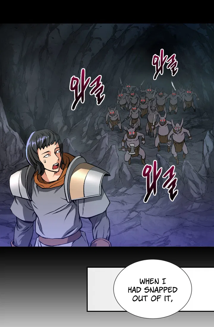 Other World Warrior Chapter 10 – Page 10