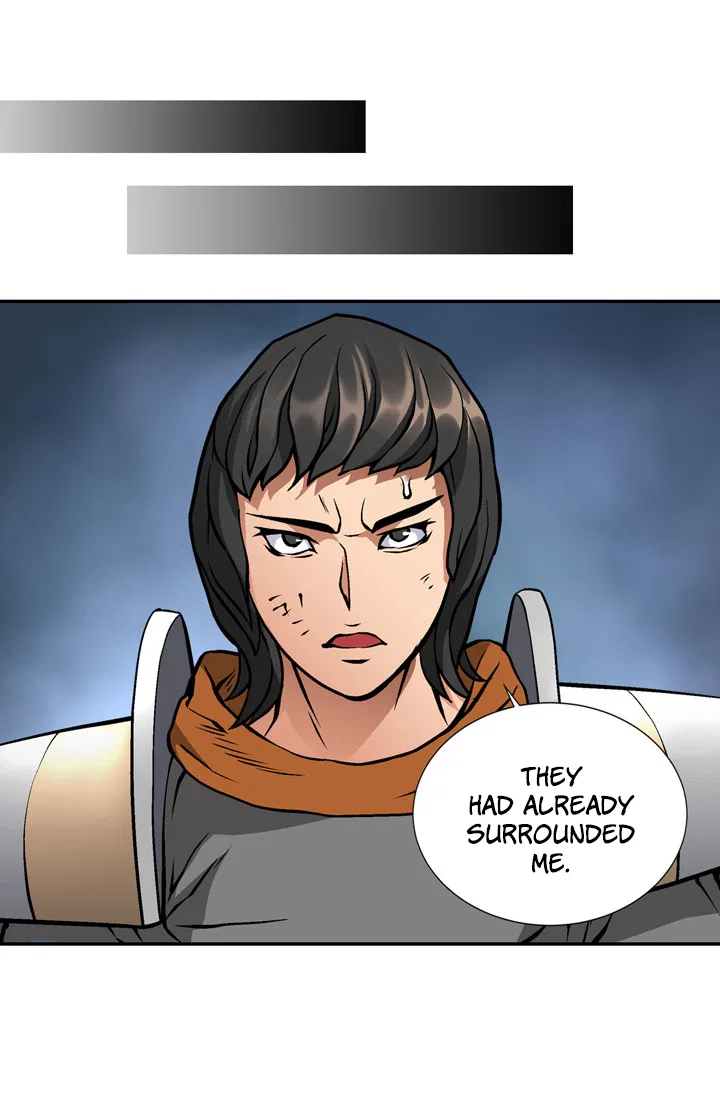 Other World Warrior Chapter 10 – Page 11