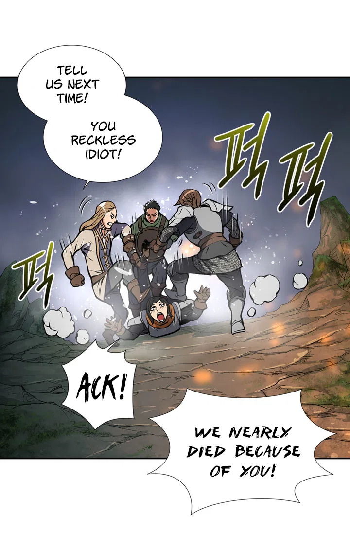 Other World Warrior Chapter 10 – Page 13