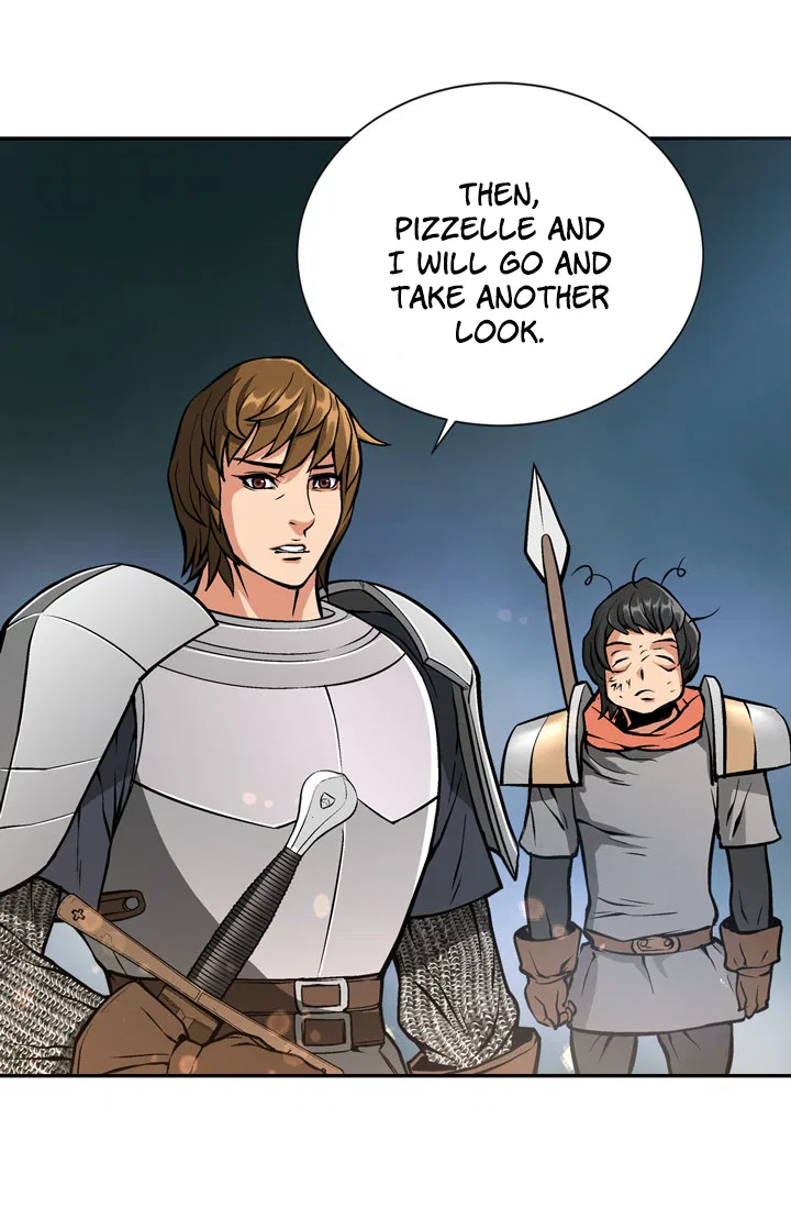 Other World Warrior Chapter 10 – Page 15