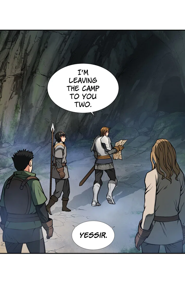Other World Warrior Chapter 10 – Page 16