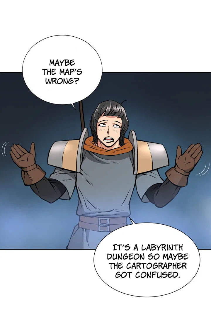 Other World Warrior Chapter 10 – Page 19