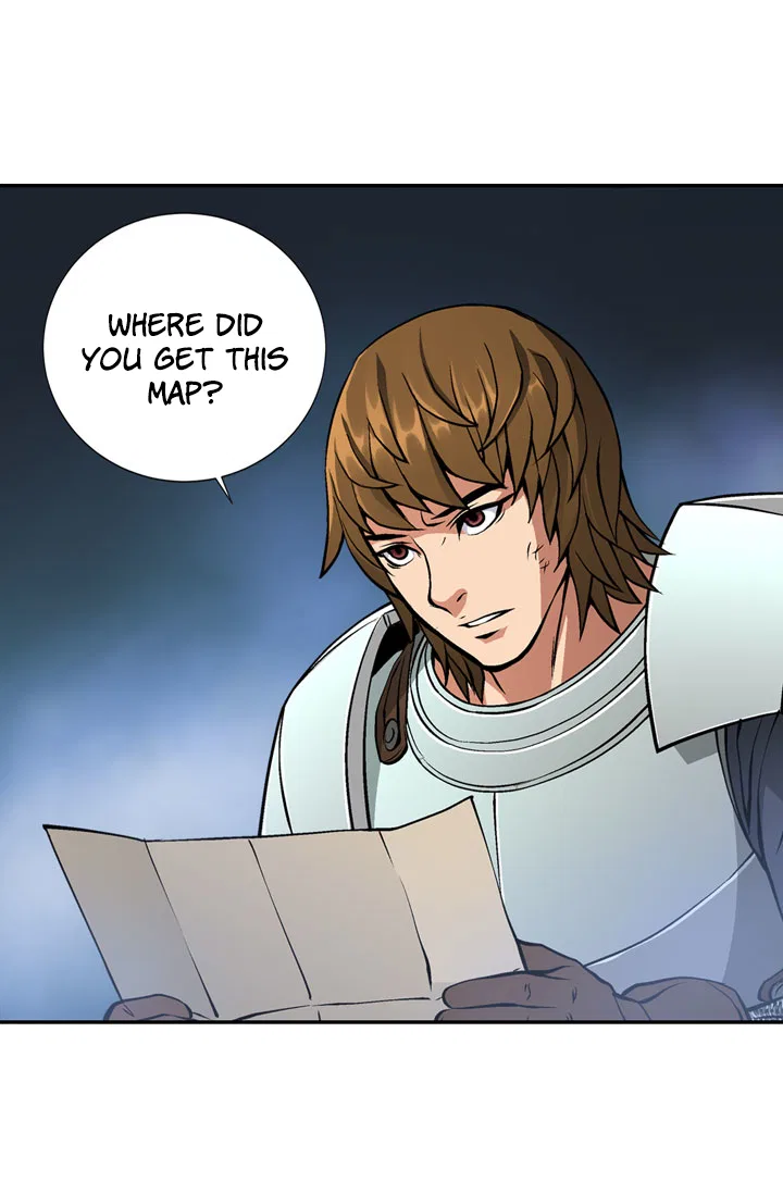 Other World Warrior Chapter 10 – Page 20