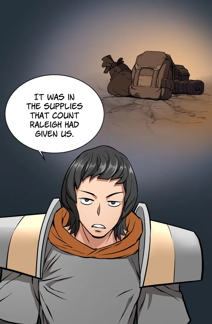 Other World Warrior Chapter 10 – Page 21