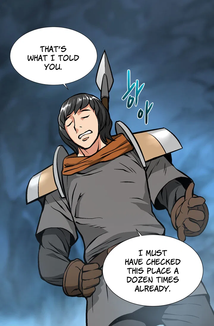 Other World Warrior Chapter 10 – Page 24