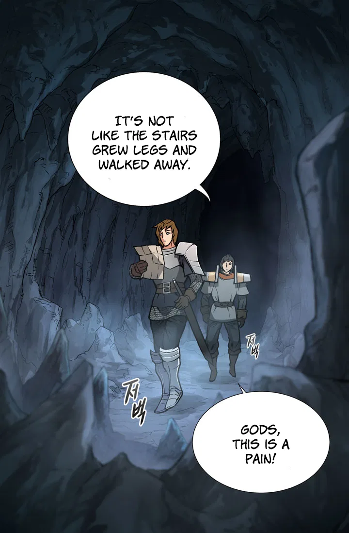 Other World Warrior Chapter 10 – Page 25