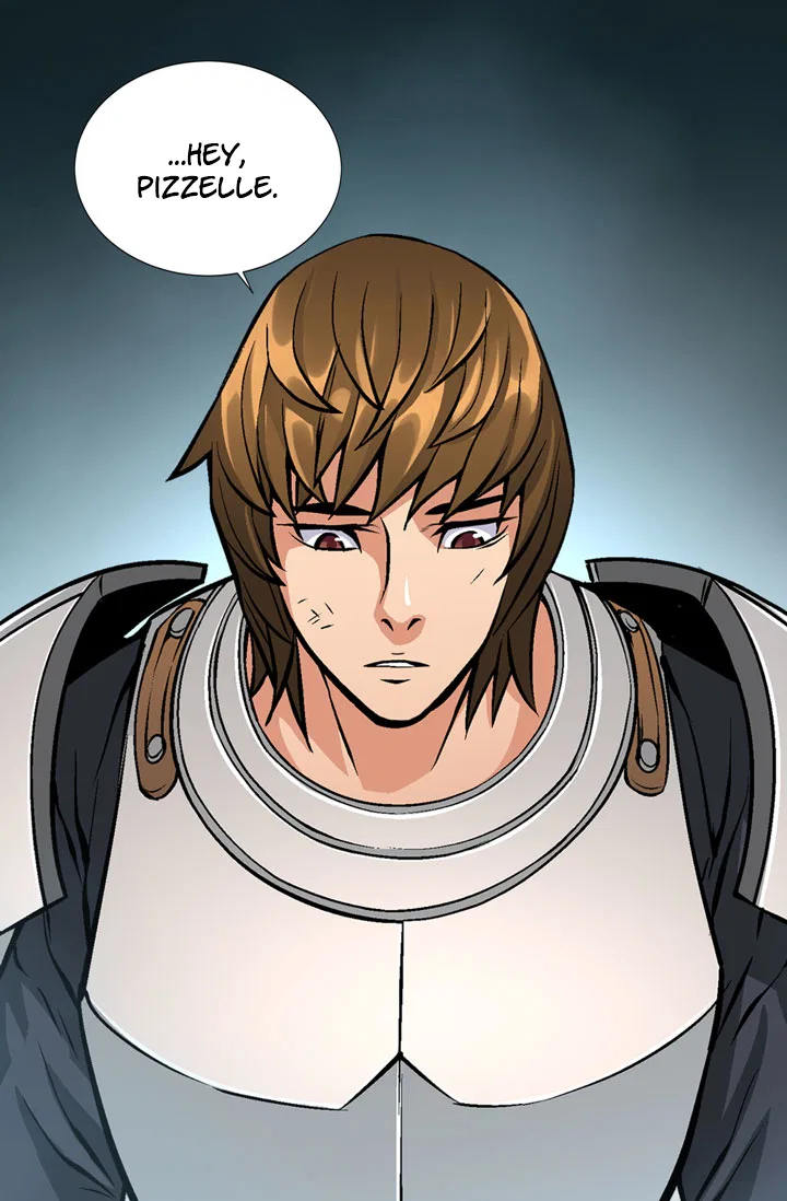Other World Warrior Chapter 10 – Page 27