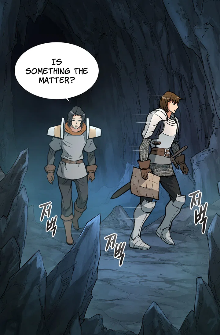Other World Warrior Chapter 10 – Page 28