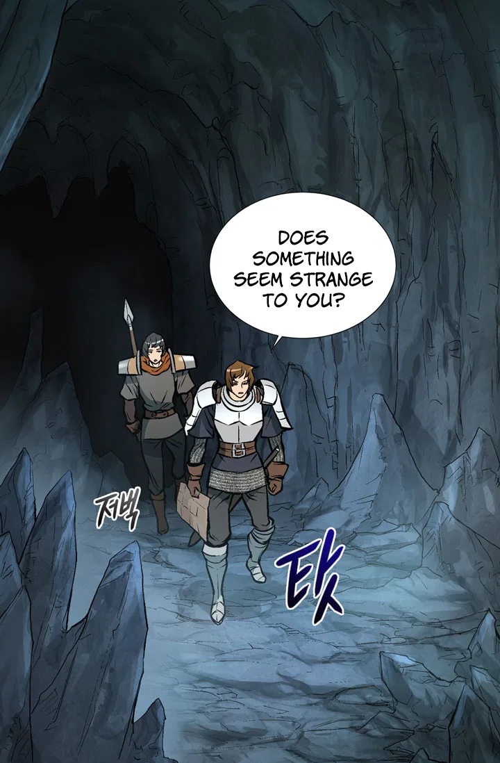 Other World Warrior Chapter 10 – Page 29