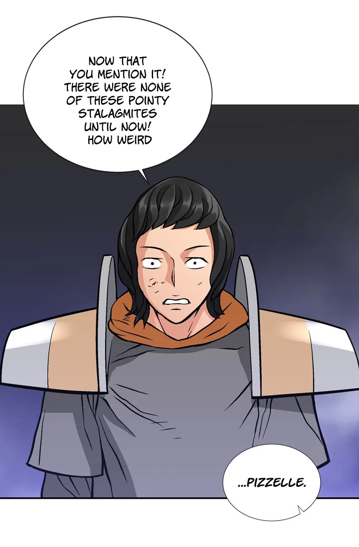 Other World Warrior Chapter 10 – Page 34