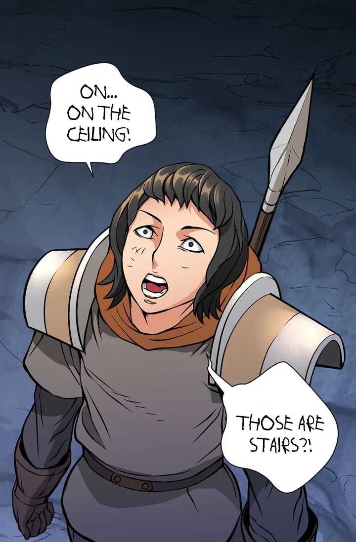 Other World Warrior Chapter 10 – Page 37