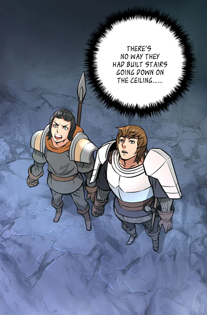 Other World Warrior Chapter 10 – Page 38