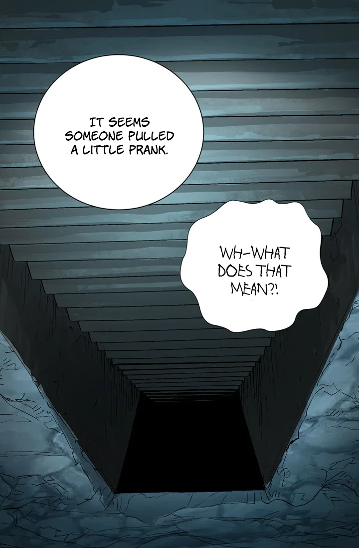 Other World Warrior Chapter 10 – Page 39