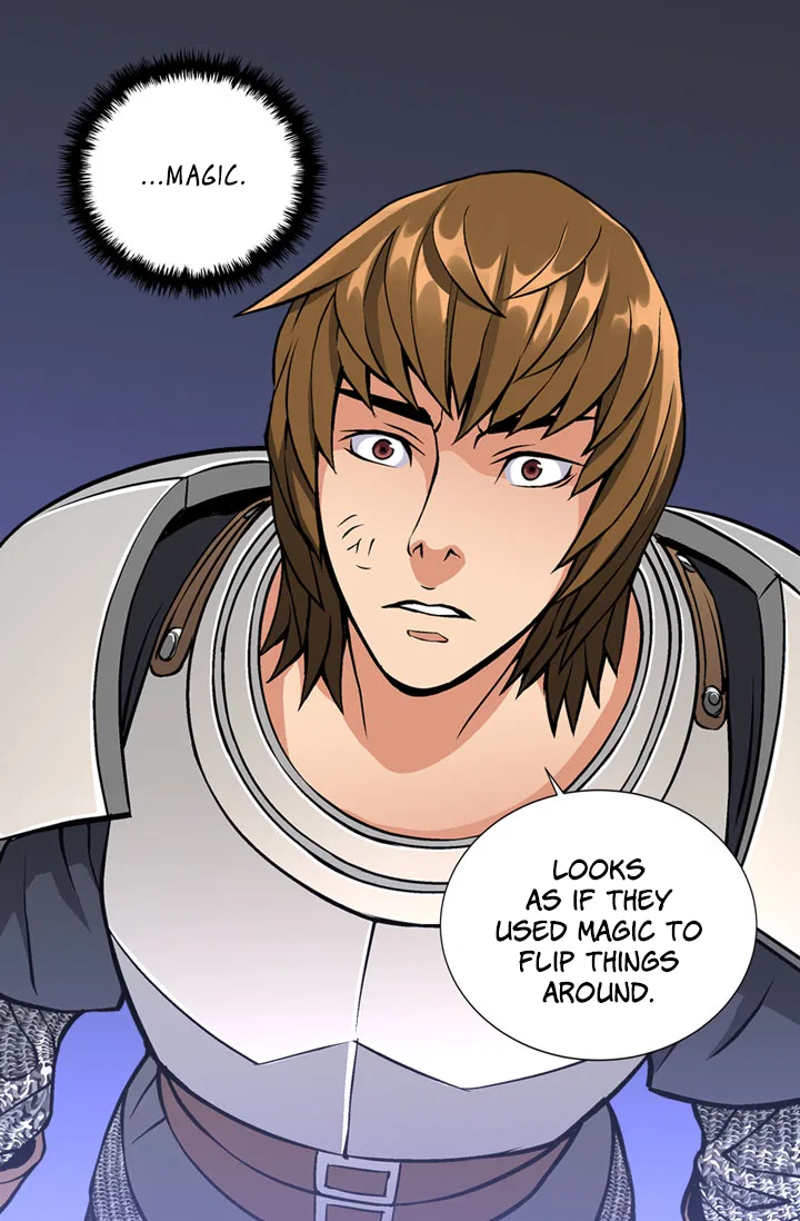 Other World Warrior Chapter 10 – Page 40