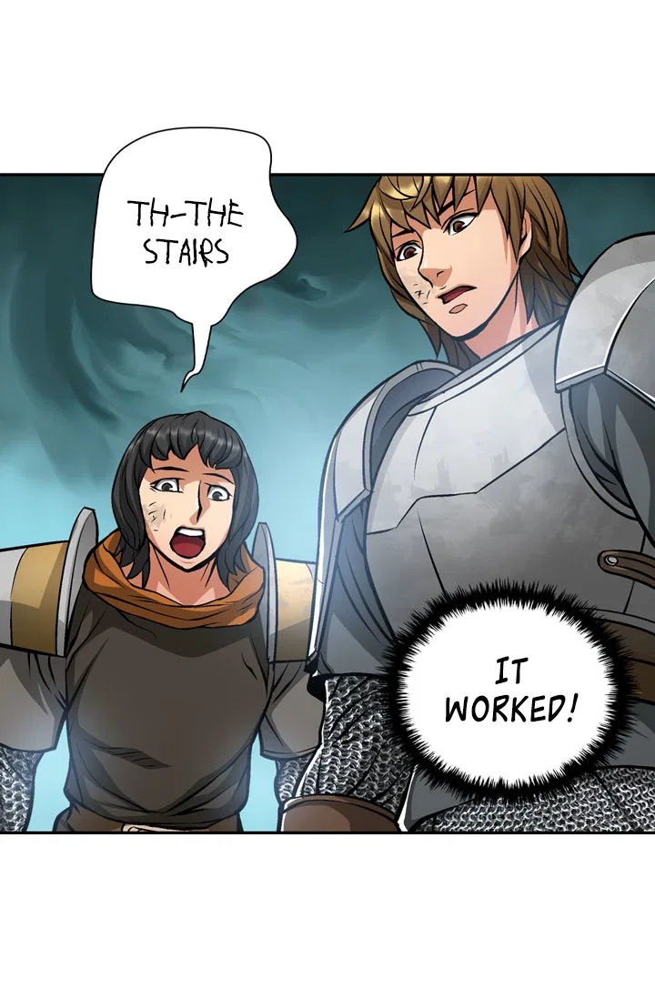 Other World Warrior Chapter 10 – Page 49