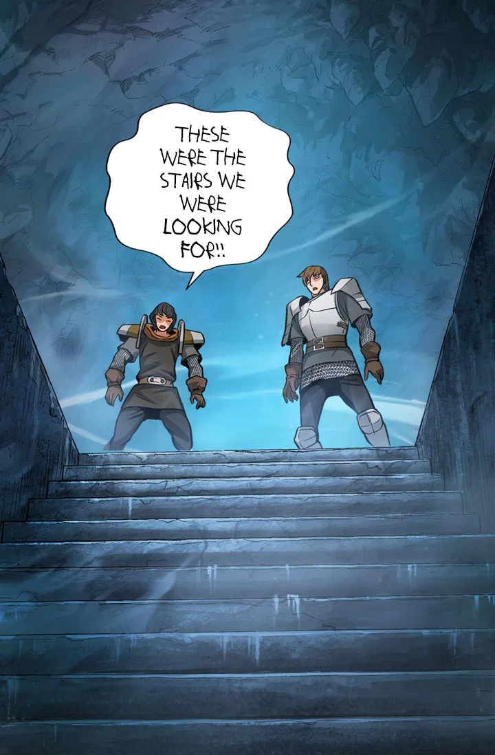 Other World Warrior Chapter 10 – Page 50