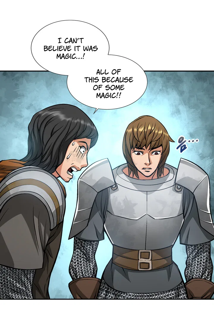 Other World Warrior Chapter 10 – Page 51