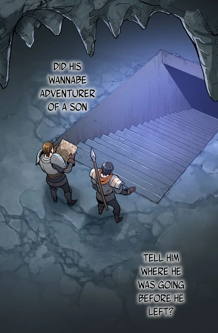 Other World Warrior Chapter 10 – Page 54