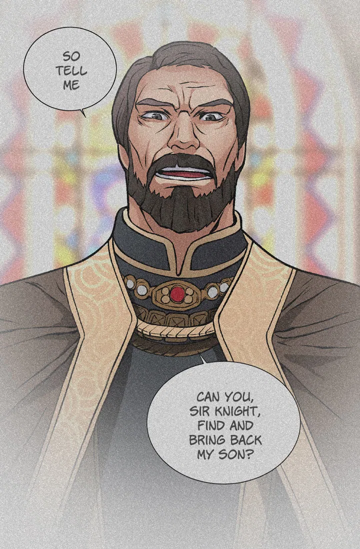Other World Warrior Chapter 10 – Page 55