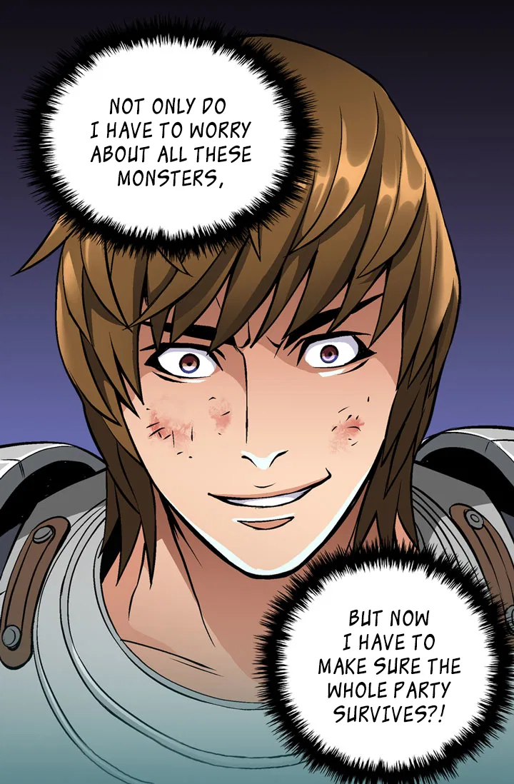 Other World Warrior Chapter 9 – Page 4