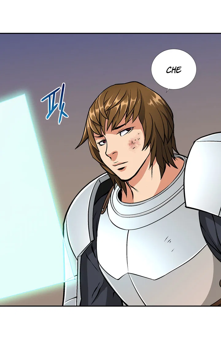Other World Warrior Chapter 9 – Page 6