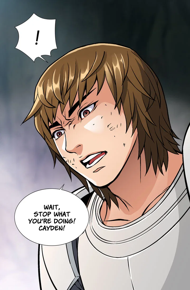 Other World Warrior Chapter 9 – Page 12