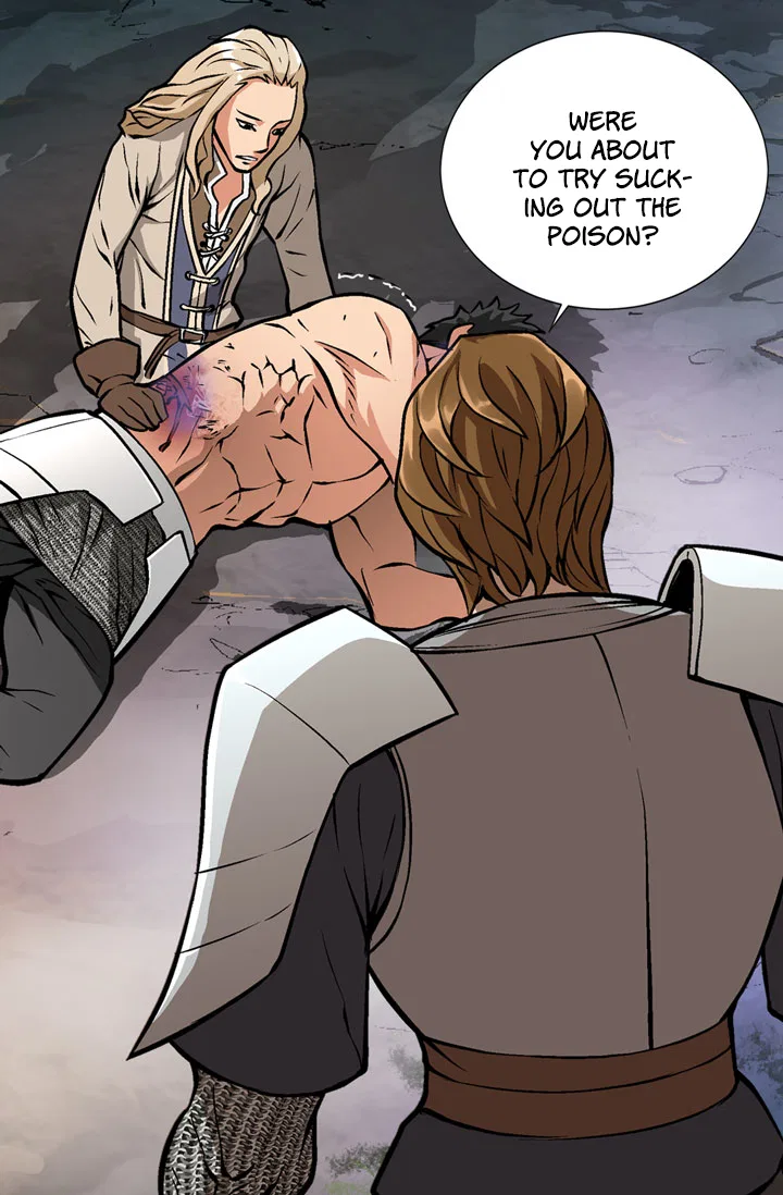 Other World Warrior Chapter 9 – Page 13
