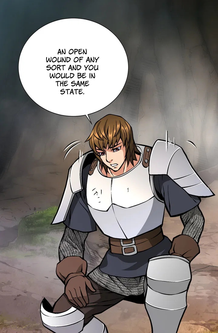 Other World Warrior Chapter 9 – Page 15