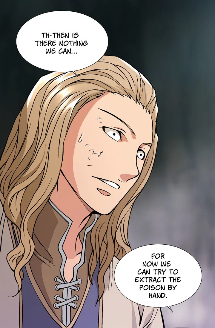 Other World Warrior Chapter 9 – Page 16
