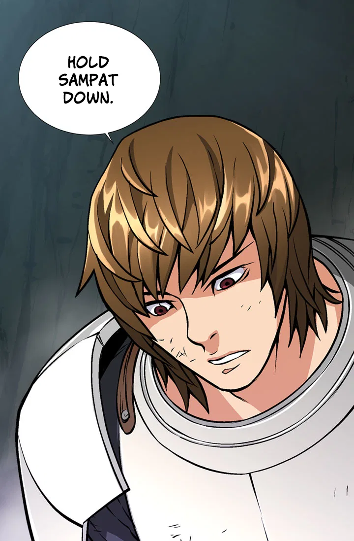 Other World Warrior Chapter 9 – Page 17