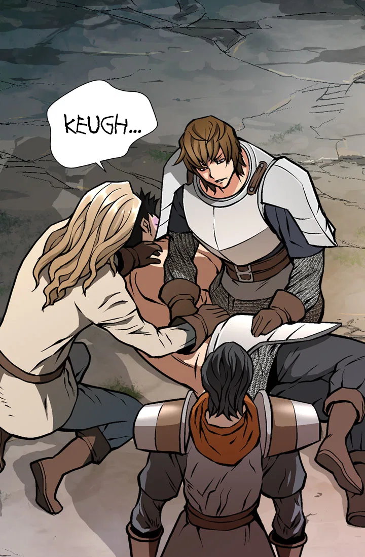 Other World Warrior Chapter 9 – Page 18