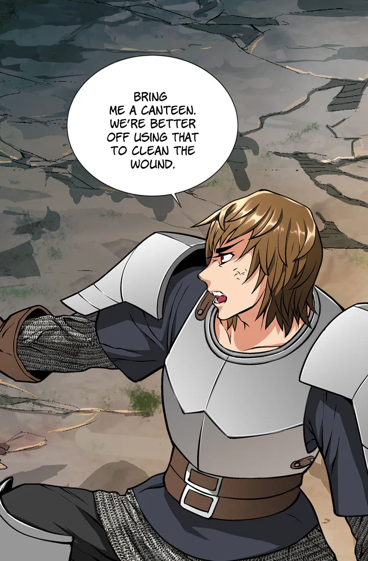 Other World Warrior Chapter 9 – Page 23
