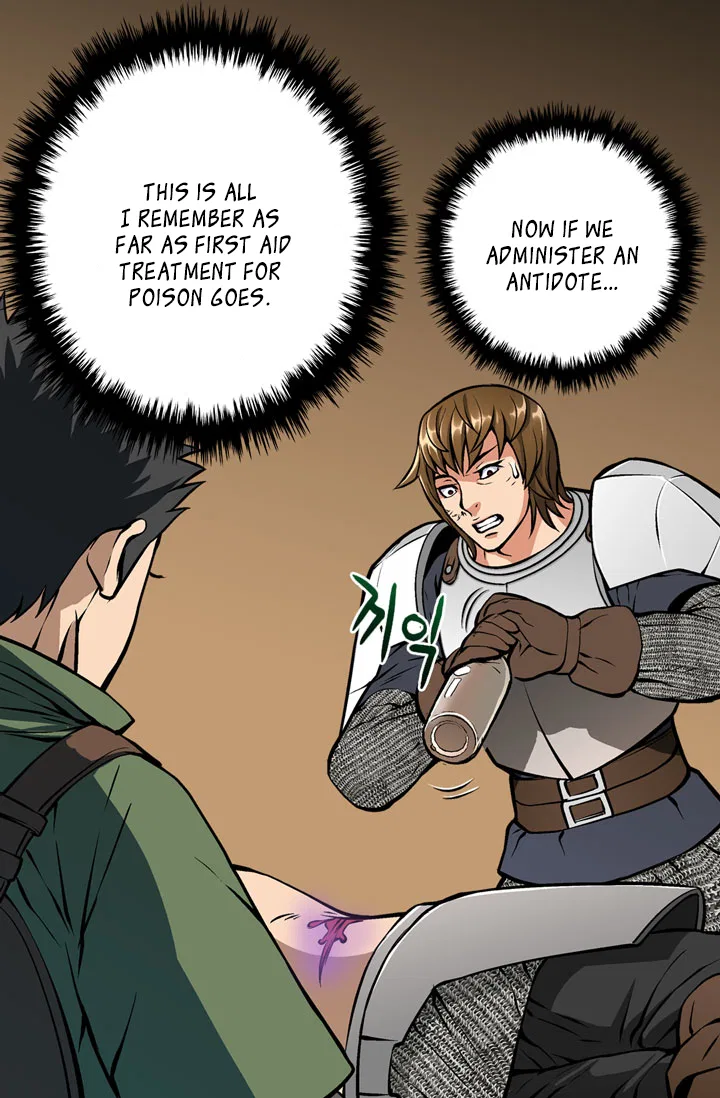 Other World Warrior Chapter 9 – Page 26