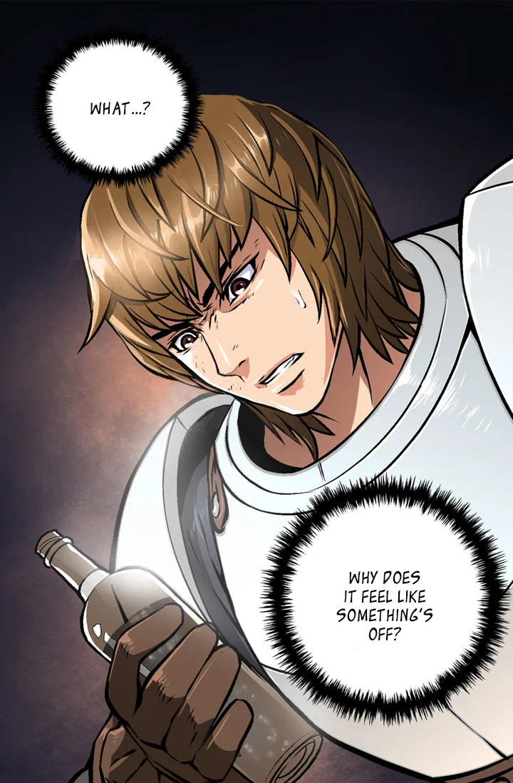 Other World Warrior Chapter 9 – Page 29