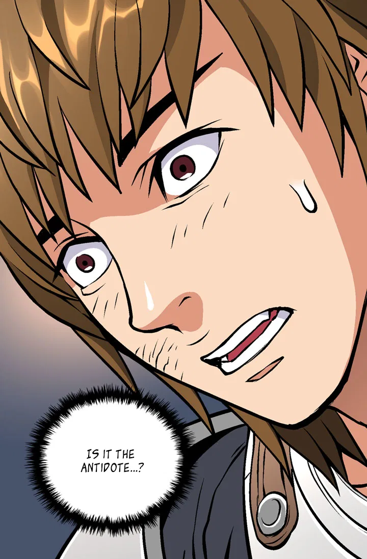 Other World Warrior Chapter 9 – Page 30