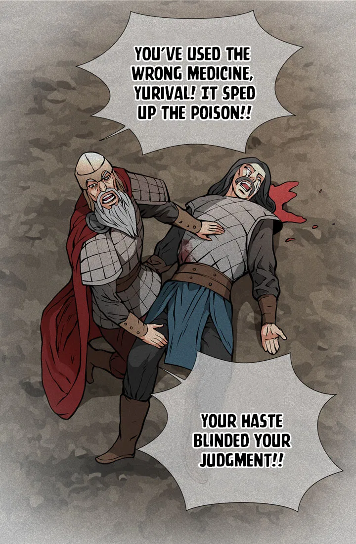 Other World Warrior Chapter 9 – Page 31