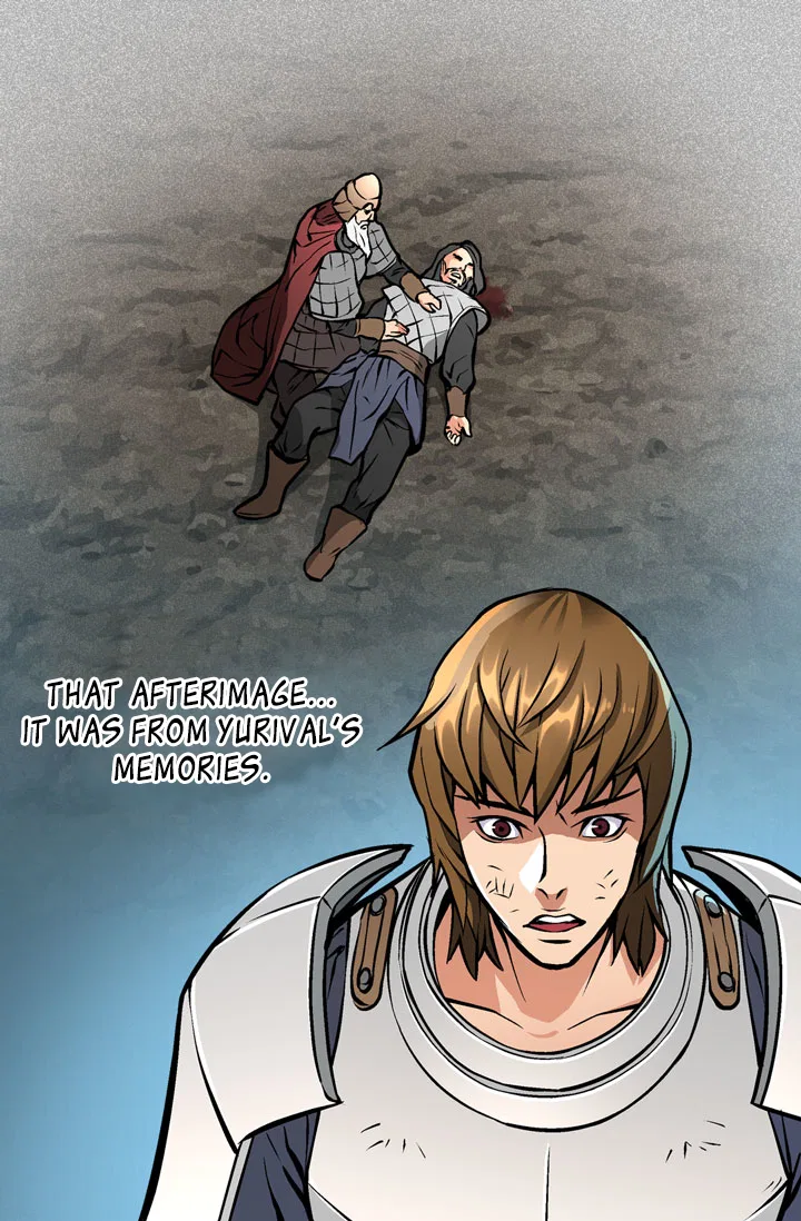 Other World Warrior Chapter 9 – Page 33
