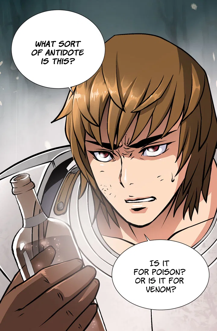 Other World Warrior Chapter 9 – Page 36