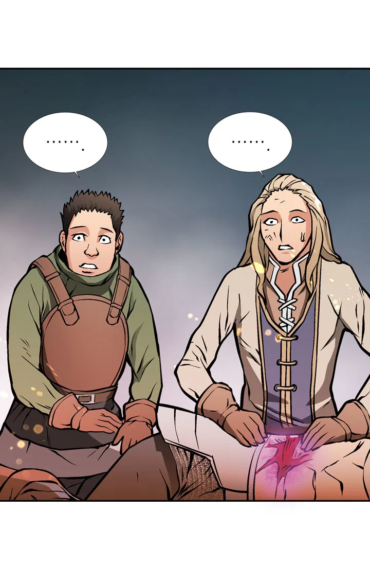 Other World Warrior Chapter 9 – Page 37