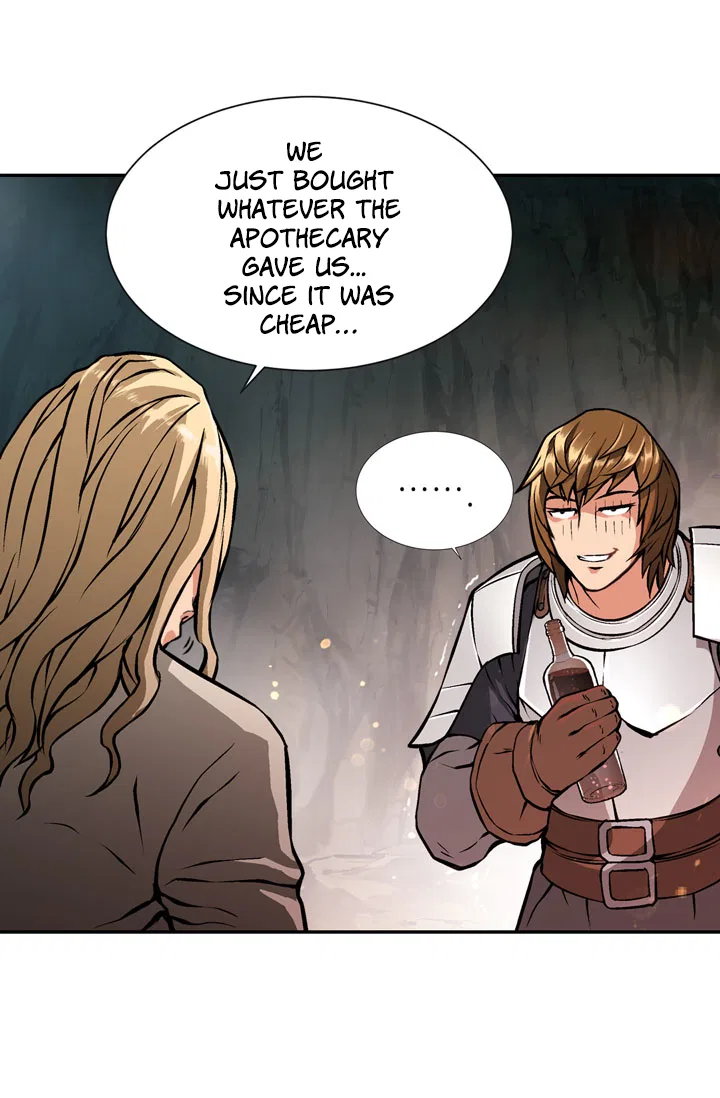 Other World Warrior Chapter 9 – Page 38