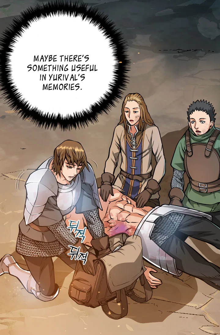 Other World Warrior Chapter 9 – Page 39