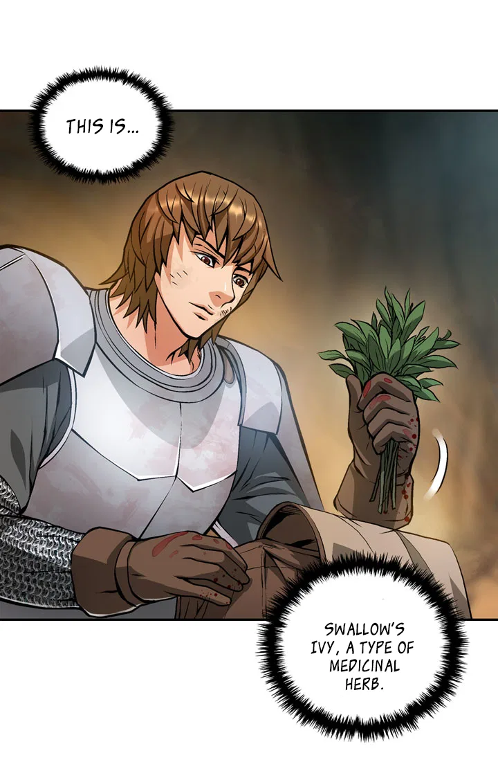 Other World Warrior Chapter 9 – Page 40