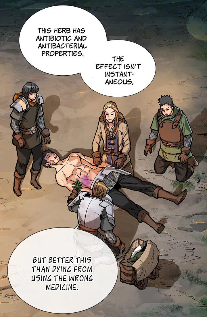 Other World Warrior Chapter 9 – Page 42