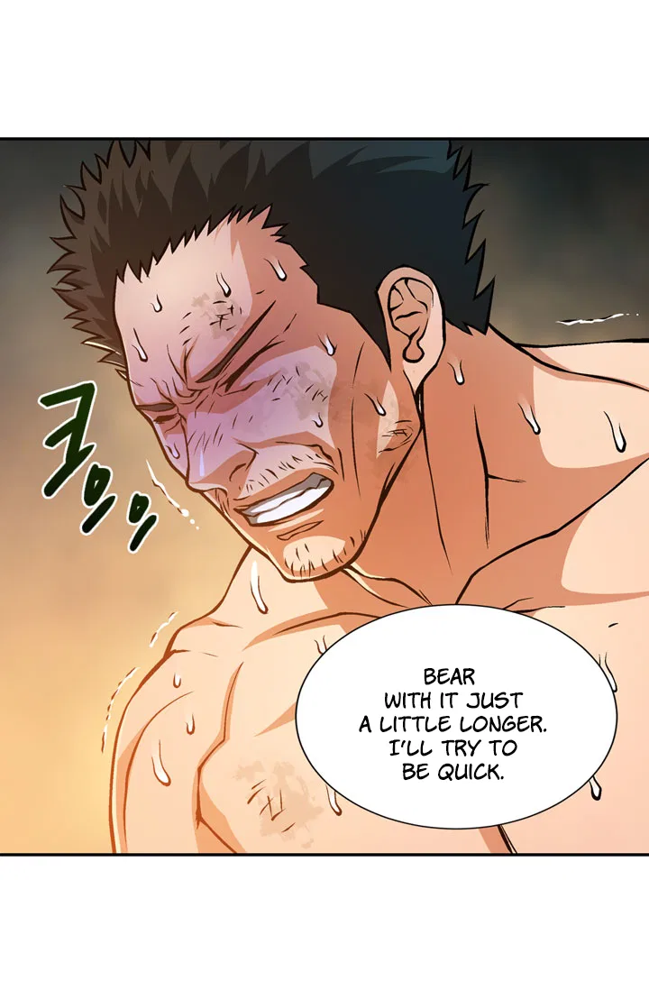 Other World Warrior Chapter 9 – Page 47