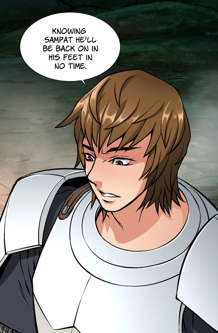 Other World Warrior Chapter 9 – Page 51