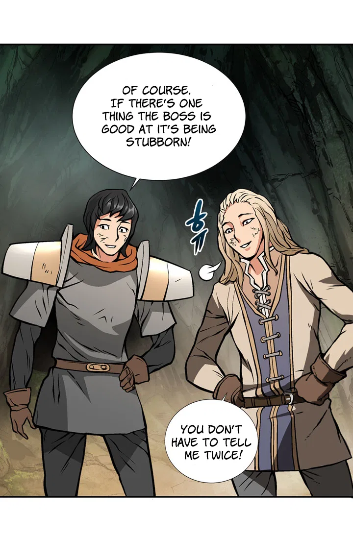 Other World Warrior Chapter 9 – Page 52
