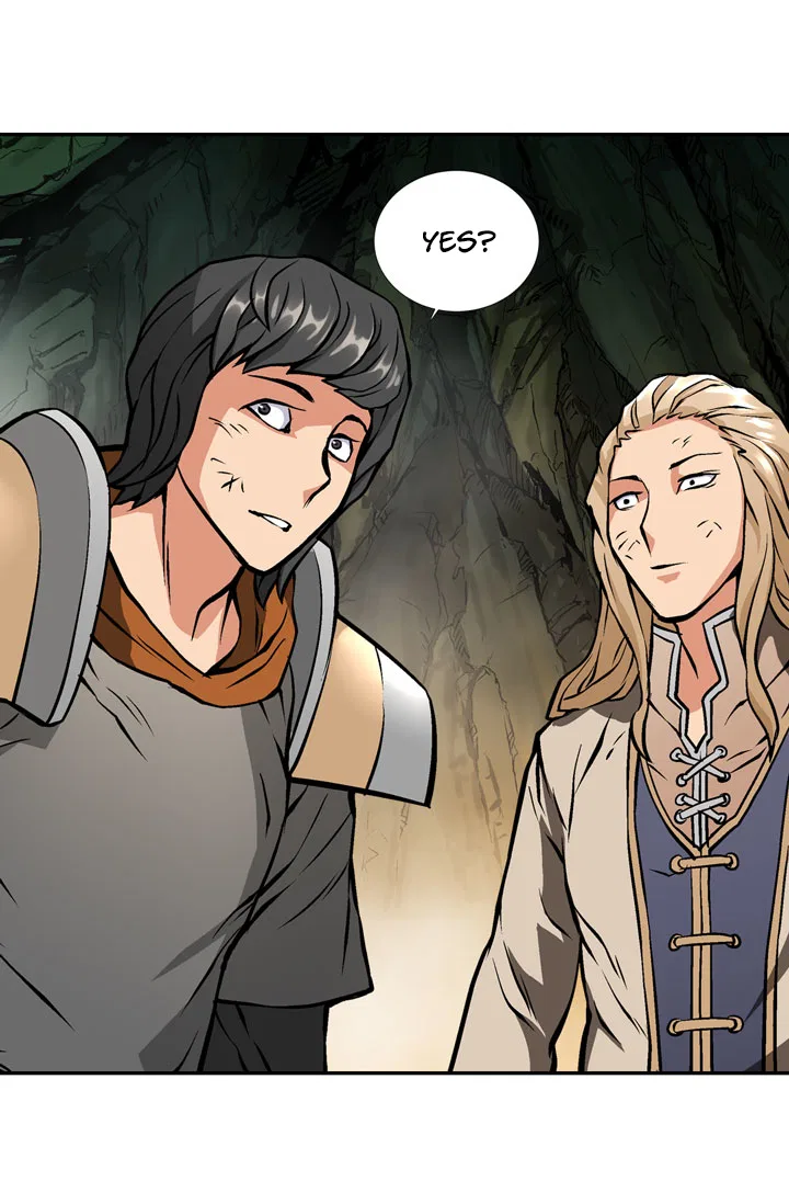 Other World Warrior Chapter 9 – Page 54