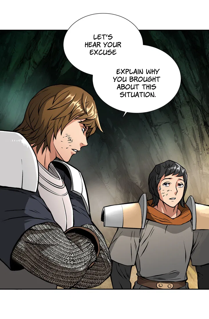 Other World Warrior Chapter 9 – Page 55