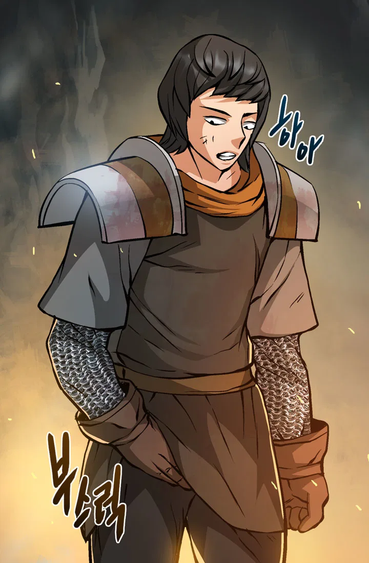 Other World Warrior Chapter 9 – Page 58