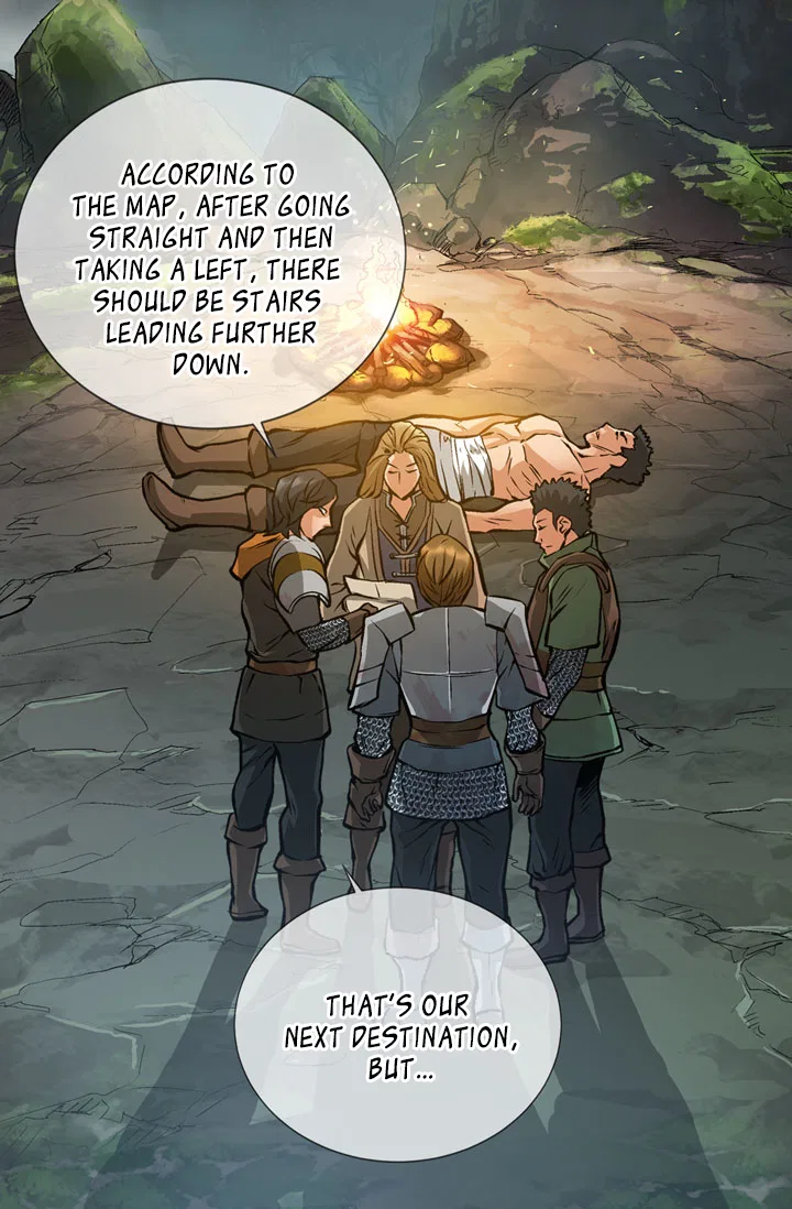 Other World Warrior Chapter 9 – Page 61